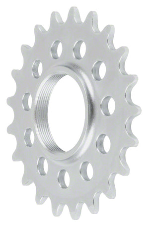 Surly Track Cog 1/8 X 18t Silver