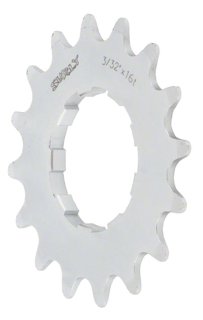 Surly Single Cassette Cog 3/32" Splined 14t