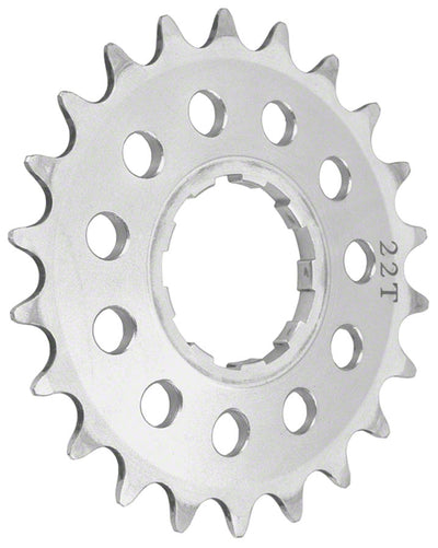 Surly Single Cassette Cog 3/32" Splined 20t