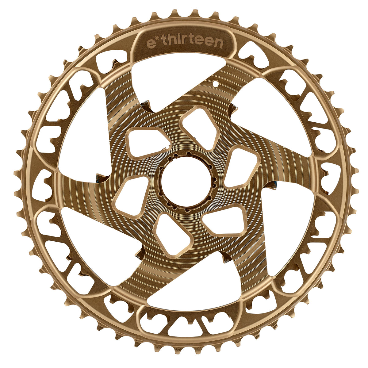 Helix Race 12sp 9-52T Cassette Replacement Alloy Clusters