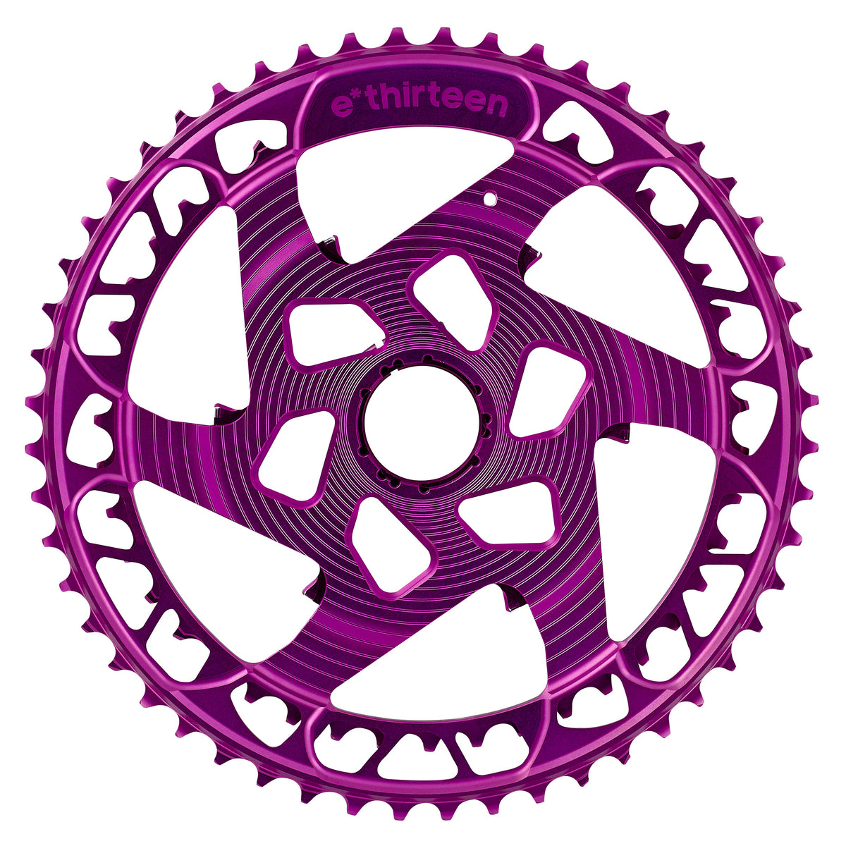 Helix Race 12sp 9-52T Cassette Replacement Alloy Clusters