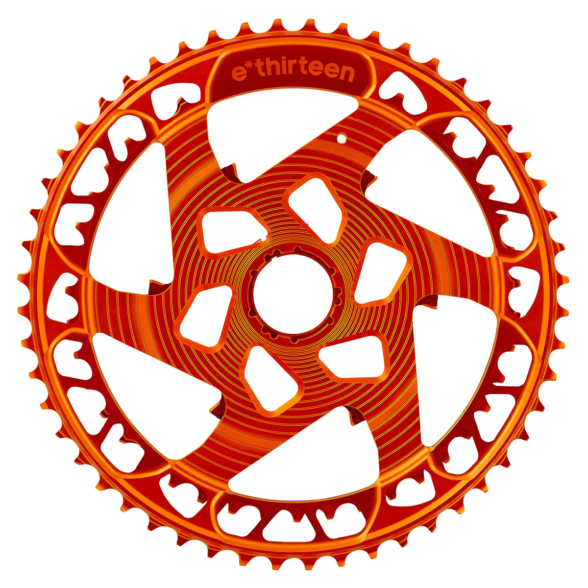 Helix Race 12sp 9-52T Cassette Replacement Alloy Clusters