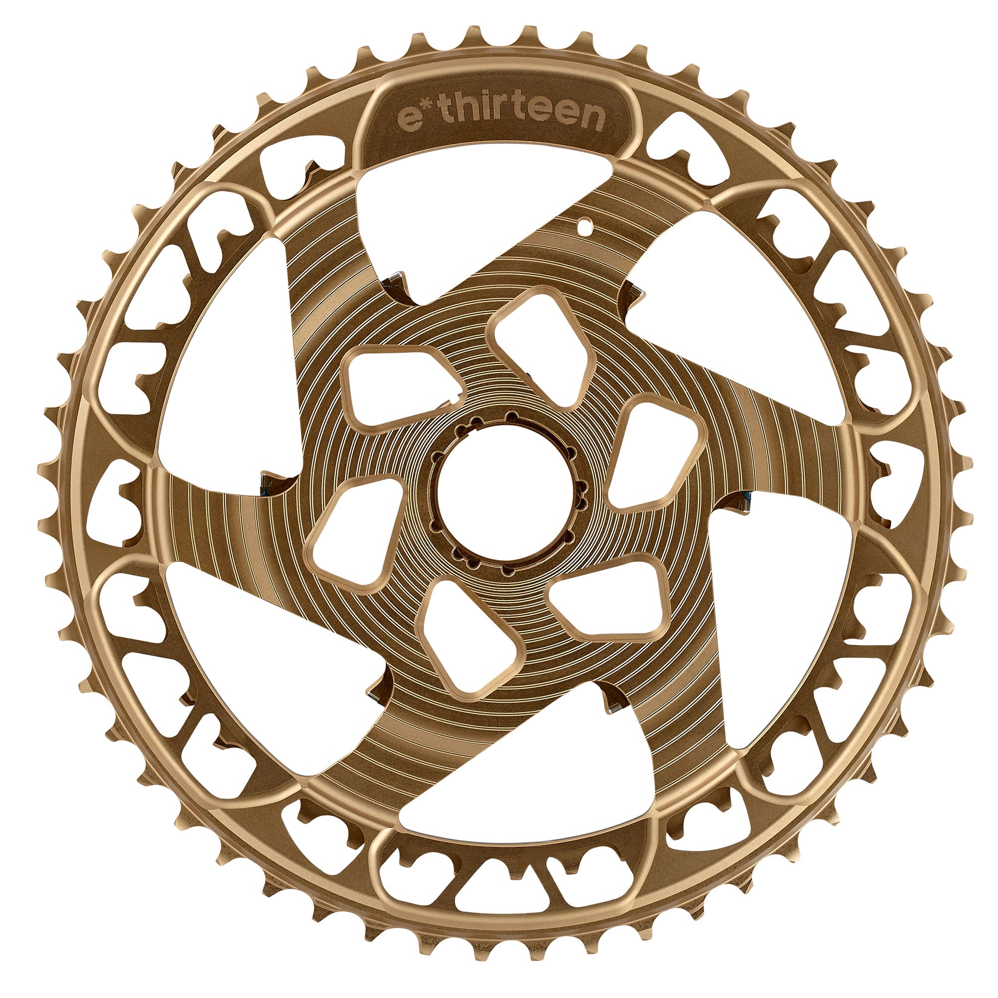 Helix Race 12-Speed 9-52T Cassette