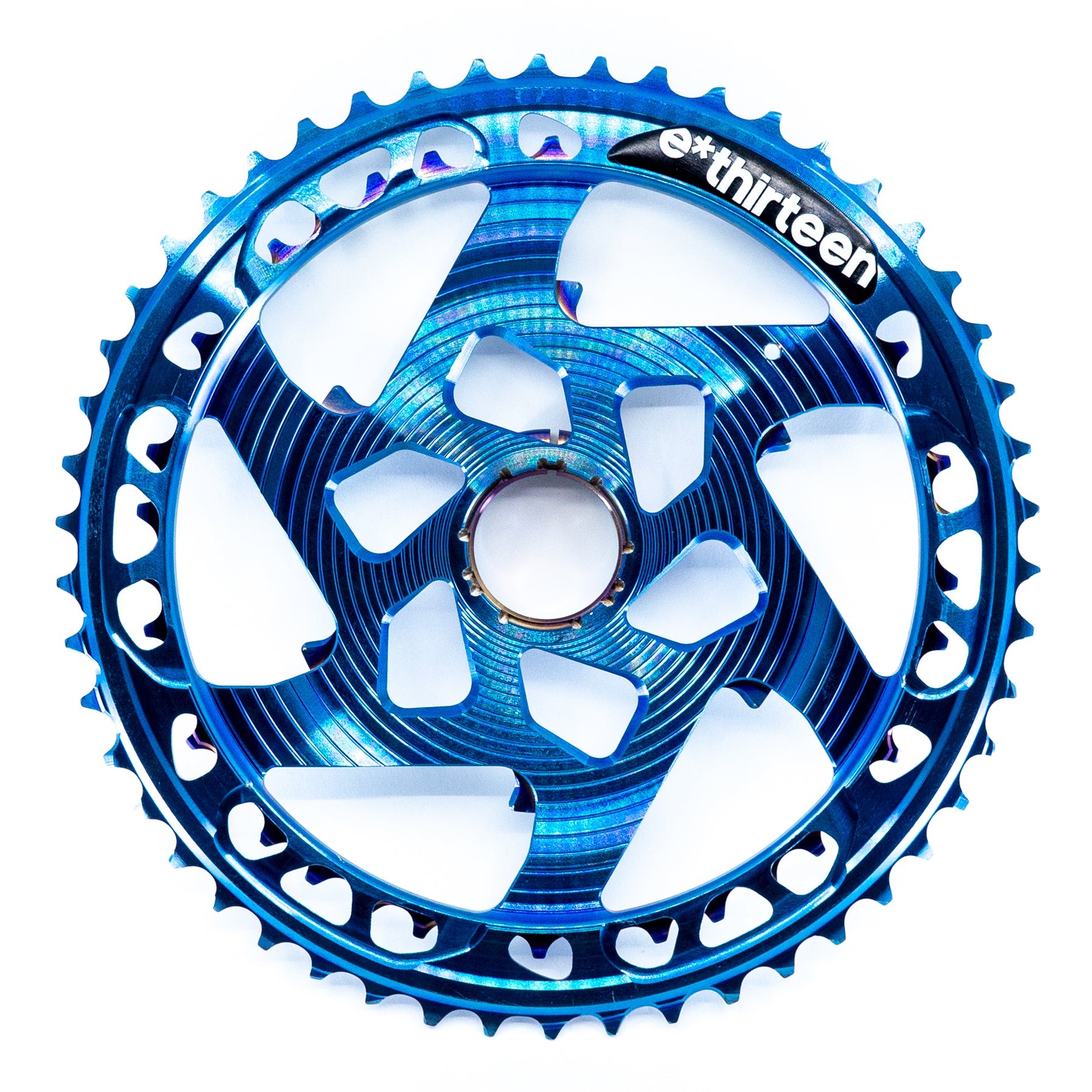 Helix Race 12-Speed 9-45T Cassette