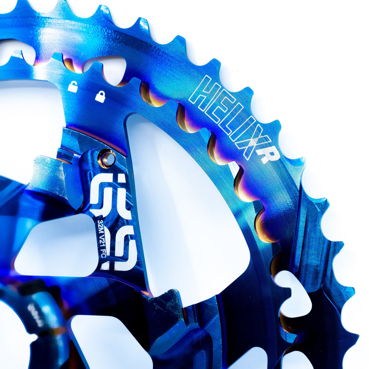 Helix Race 12-Speed 9-45T Cassette