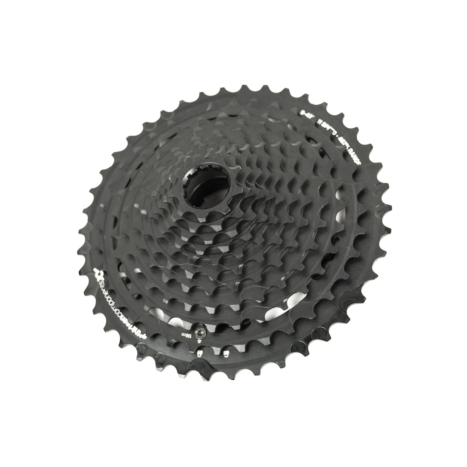 XCX Plus 11 Speed Cassette - Replacement Parts