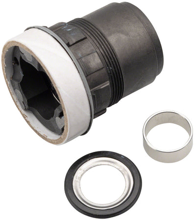 Fulcrum Freehub Body - XDR Steel d.33mm