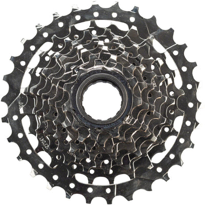 DIMENSION 8-SPEED 11-30T NICKEL PLATED FREEWHEEL