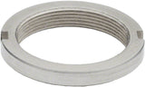 Surly Stainless Steel Track Cog Lockring 1.29" x 24 tpi Left-hand Thread