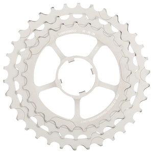 Campagnolo Sprocket Carrier Assembly 11-34t Cassettes - 12-Speed 25-29-34t