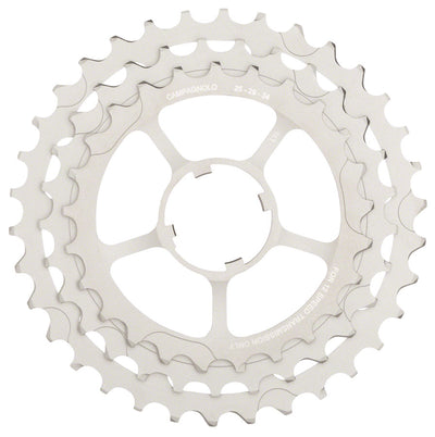Campagnolo Sprocket Carrier Assembly 11-34t Cassettes - 12-Speed 25-29-34t