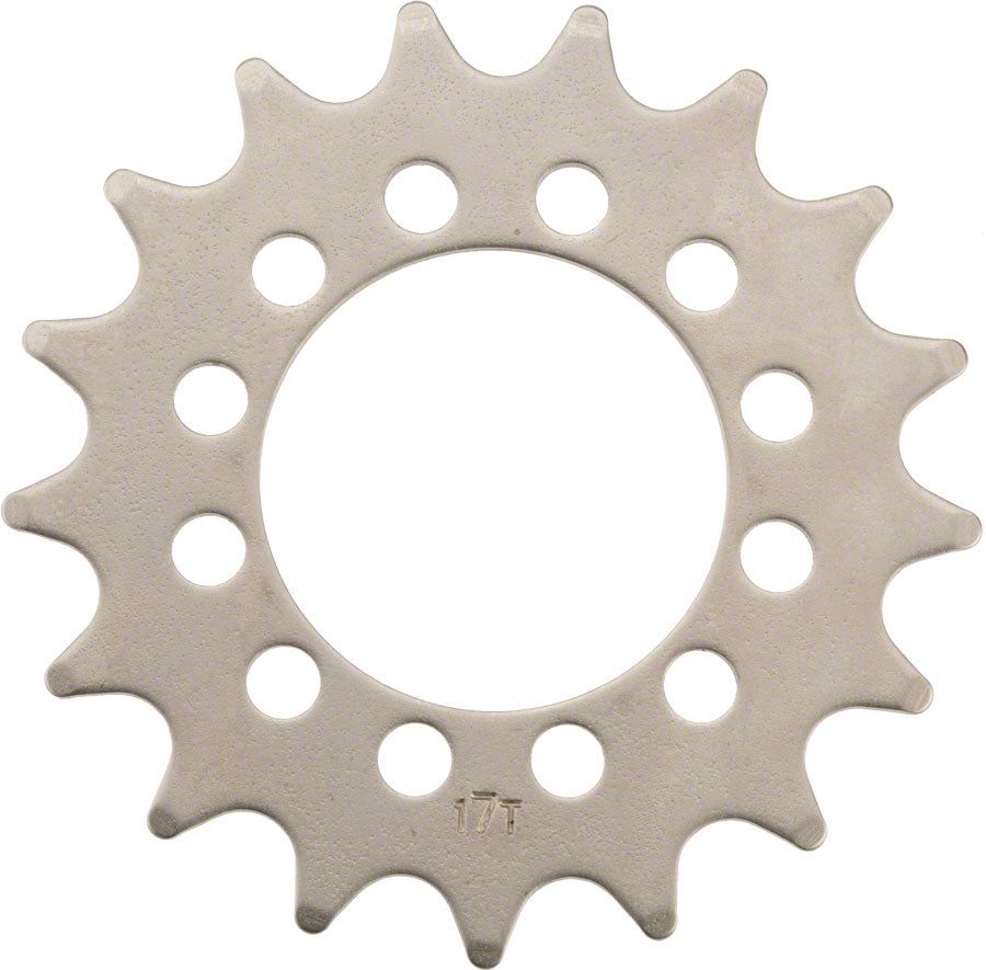 Problem Solvers Singlespeed Cog 16t fits Problem Solvers Carrier 6-bolt hubs