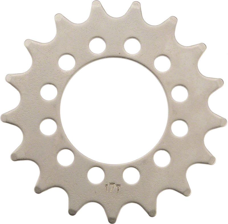 Problem Solvers Singlespeed Cog 16t fits Problem Solvers Carrier 6-bolt hubs