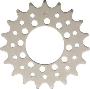 Problem Solvers Singlespeed Cog 22t fits Problem Solvers Carrier 6-bolt hubs