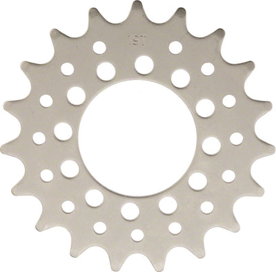Problem Solvers Singlespeed Cog 22t fits Problem Solvers Carrier 6-bolt hubs