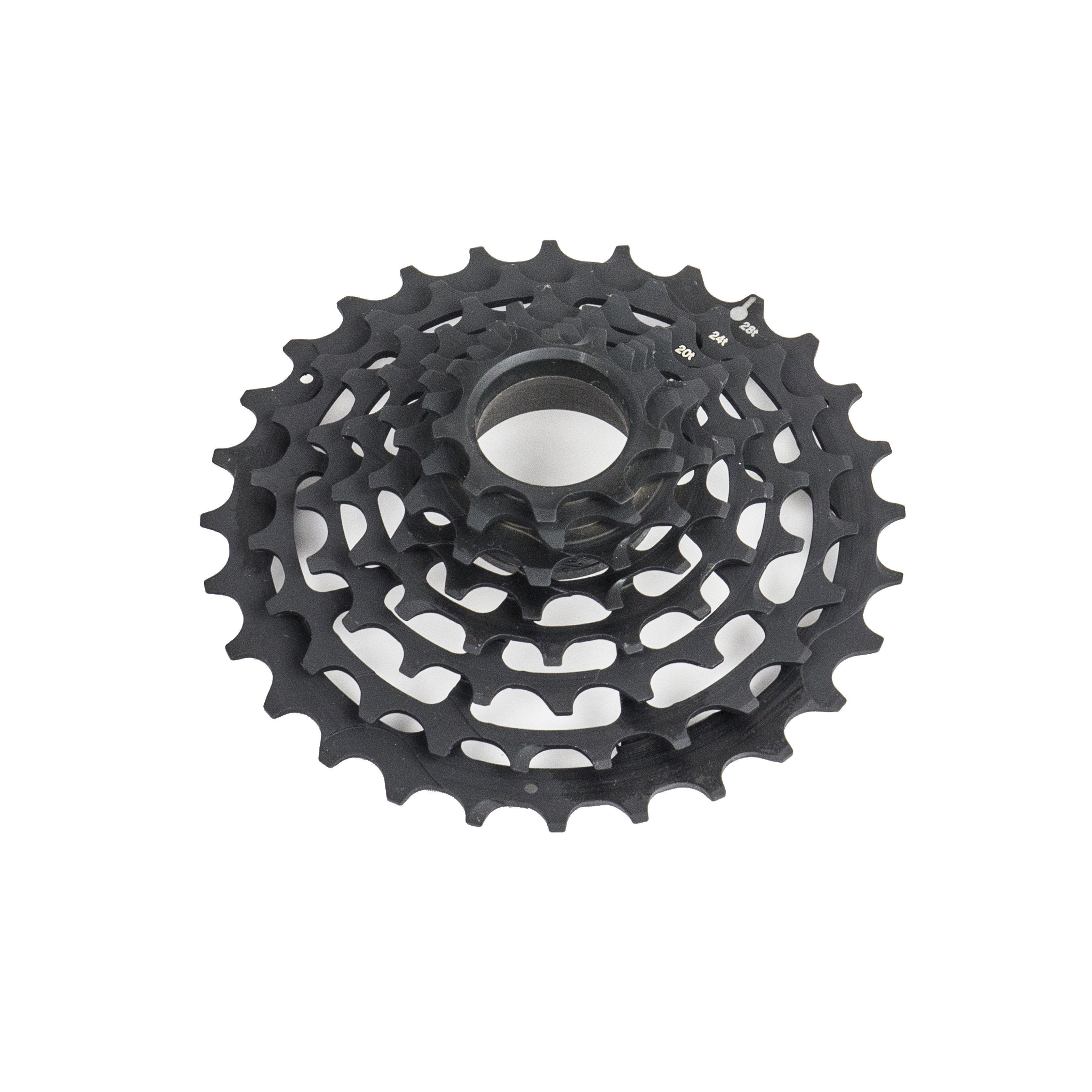 TRS Race Cassette Replacement Parts