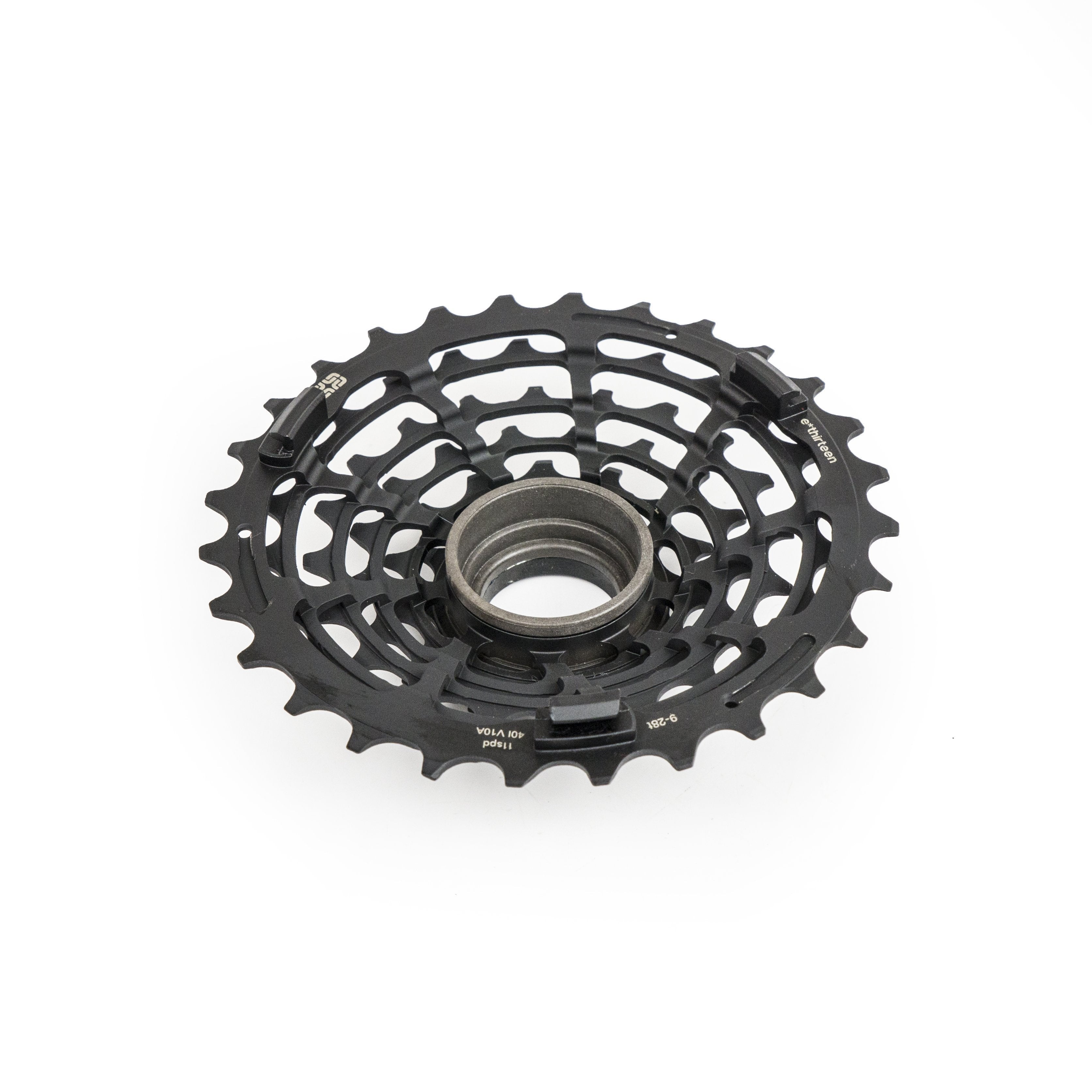 TRS Race Cassette Replacement Parts