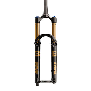 2027 FOX 38 Factory Suspension Fork - 29", 15 x 110 mm, Kabolt-X, 44mm Offset, GRIP X2 Damper, 58HT