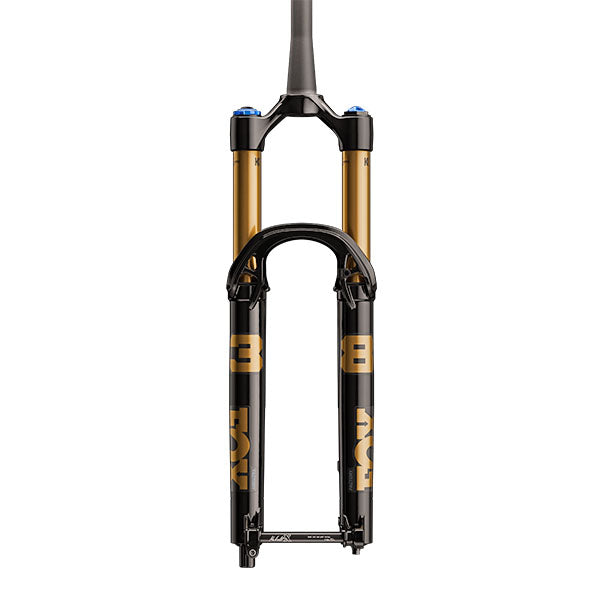 2027 FOX 38 Factory Suspension Fork - 29", 15 x 110 mm, Kabolt-X, 44mm Offset, GRIP X2 Damper, 58HT