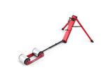 Feedback Sports Omnium Over-Drive Rear Wheel Trainer - Fork Mount Progressive Resistance Red