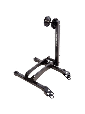 Storage Feedback Sports RAKK 1-Bike Black