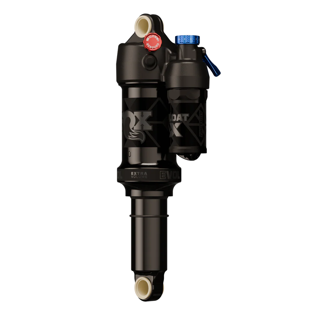 2027 Fox Float X Performance Elite Rear Shock