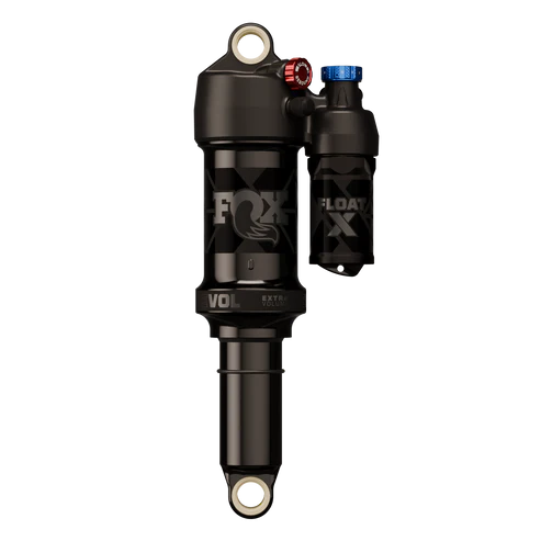 2027 Fox Float X Performance Elite Rear Shock