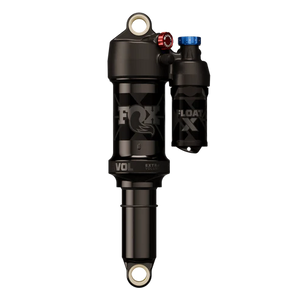 2027 Fox Float X Performance Elite Rear Shock