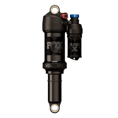 2027 Fox Float X Performance Elite Rear Shock
