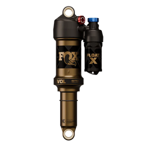 2027 Fox Float X Factory Rear Shock