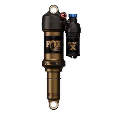2027 Fox Float X Factory Rear Shock