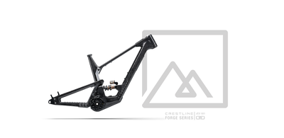 Crestline Bikes RS 181.2 Forge Series One Custom Bike - Starting at $12000