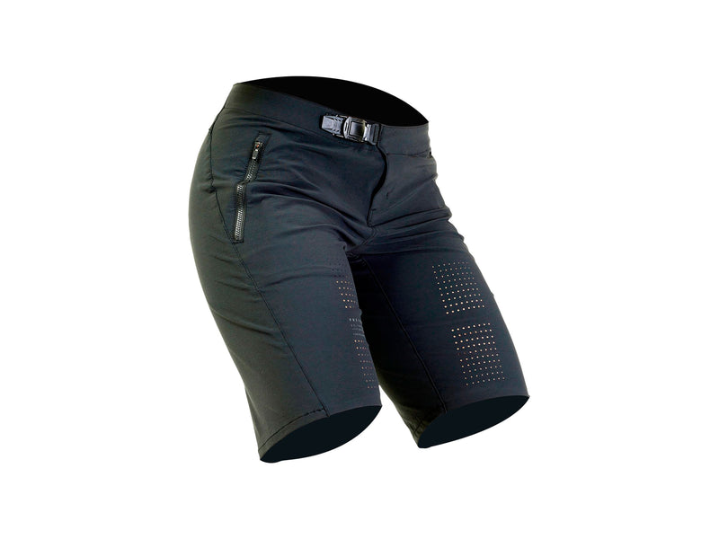 Fox Racing Flexair Womens Mountain Bike Short