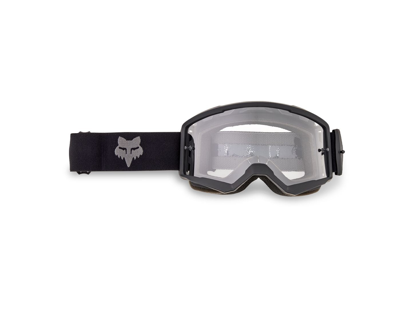 Fox Racing Eyewear 25 Main MTB Goggle Black