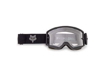 Fox Racing Eyewear 25 Main MTB Goggle Black