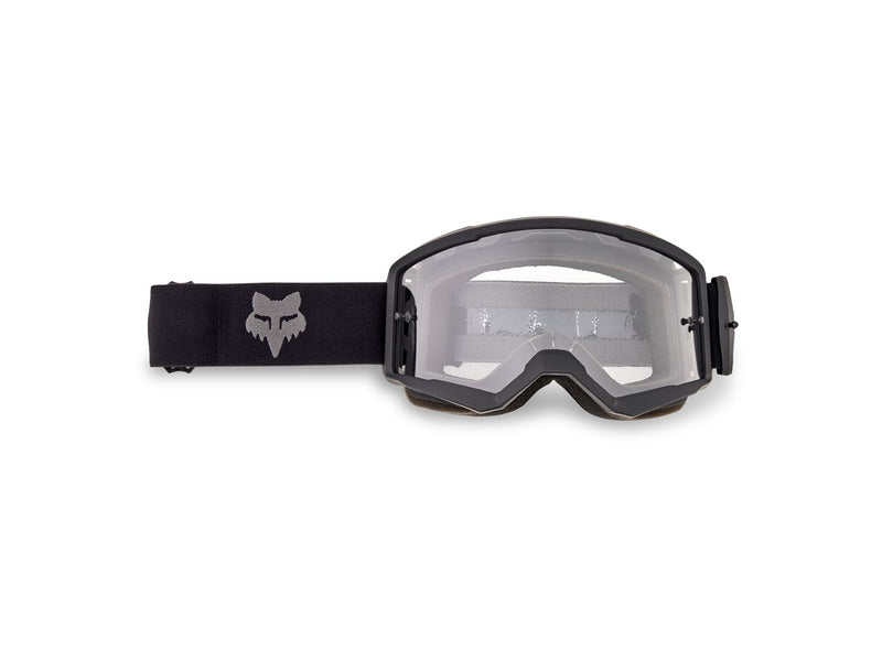 Eyewear Fox Racing 25 Main MTB Goggle Black