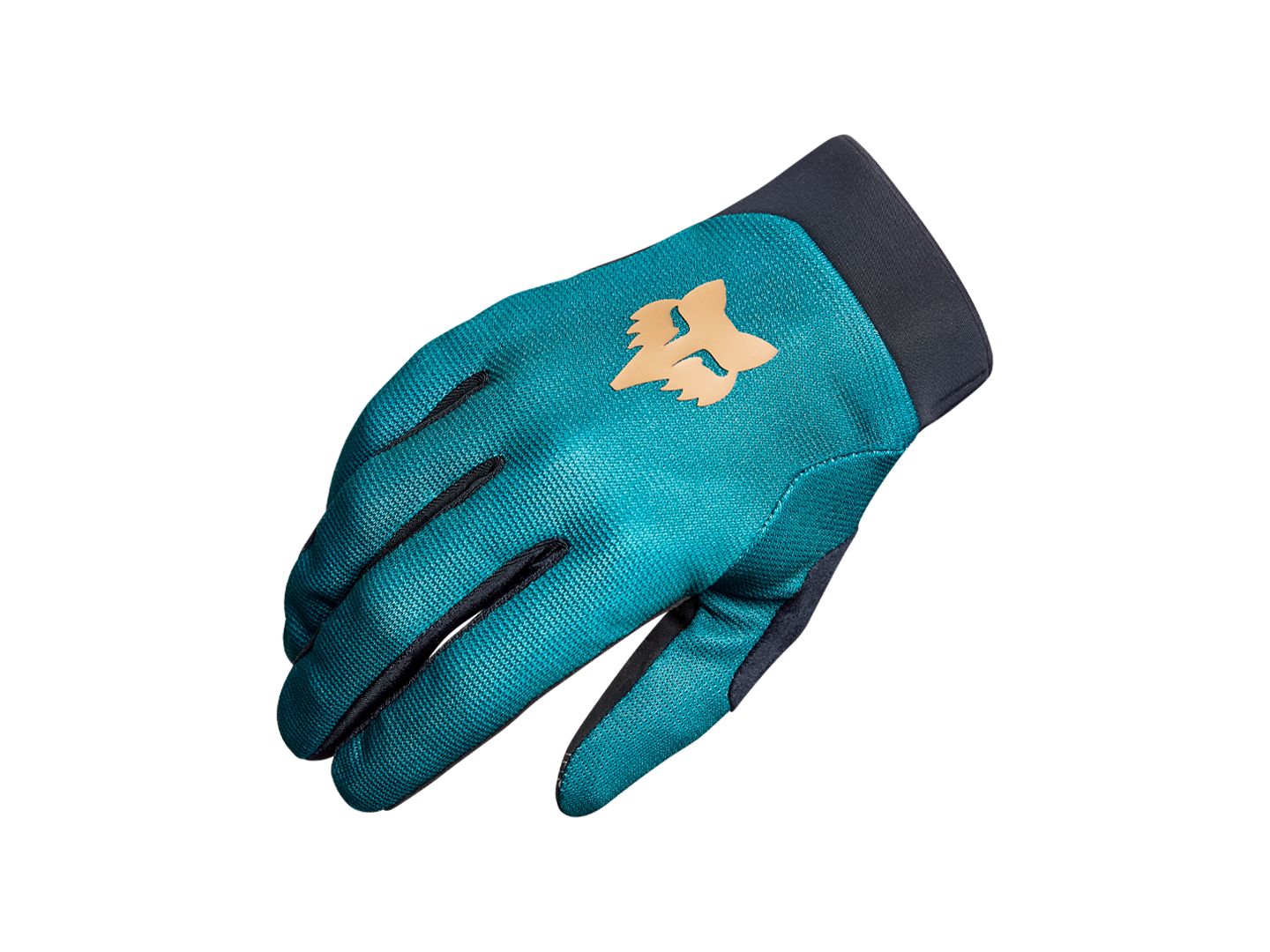 Glove Fox Racing 25 Ranger Medium Forest Green