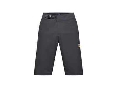 Short Fox Racing 25 Ranger w/Liner 28 Black