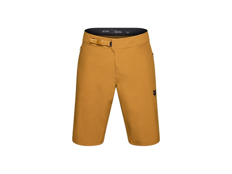 Short Fox Racing 25 Ranger w/Liner 32 Bronze