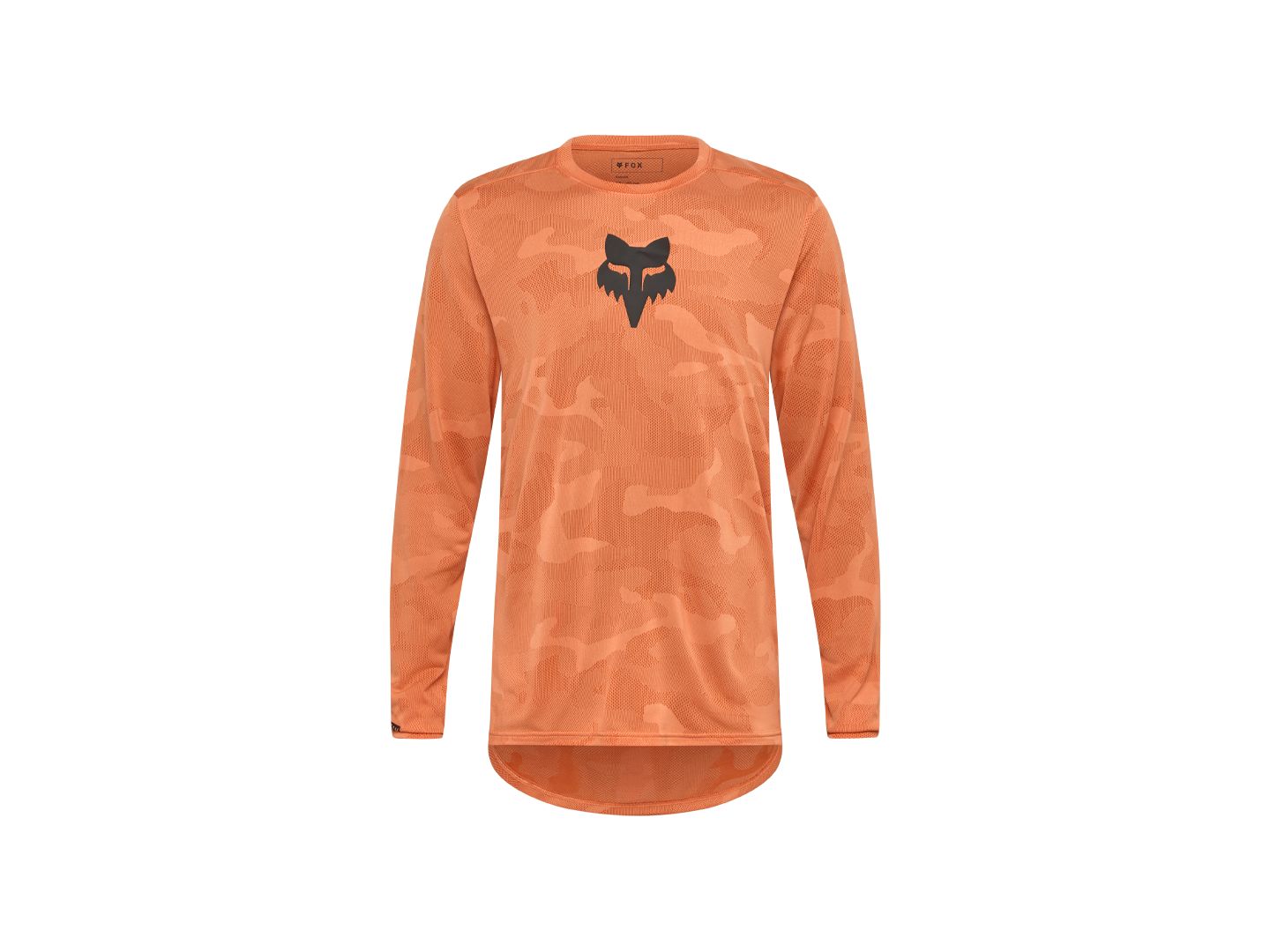 Jersey Fox Racing 25 Ranger TruDri LS X-Large Orange