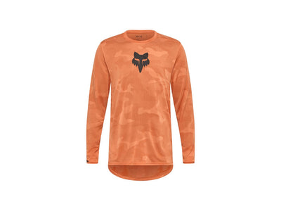 Jersey Fox Racing 25 Ranger TruDri LS X-Large Orange