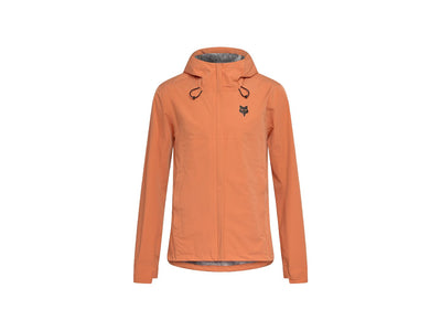 Jacket Fox Racing 25 Ranger Water Large Orange