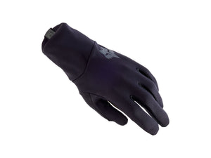 Fox Racing Glove Ranger Fire Women Medium Black