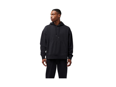 Fox Racing Shirt 25 Wordmark Hoodie Large Black