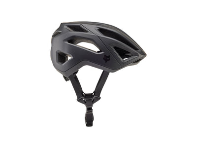 Fox Racing Helmet 25 Crossframe Small Black