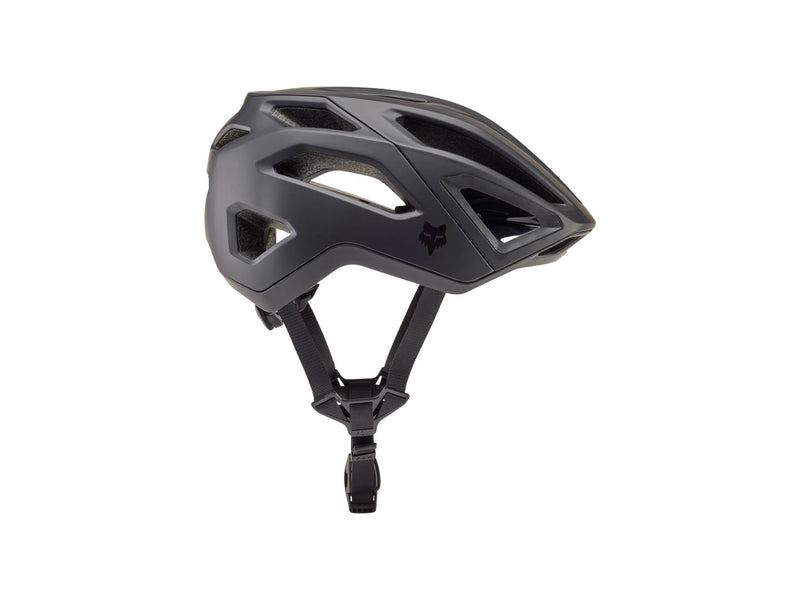 Fox Racing Helmet 25 Crossframe Small Black