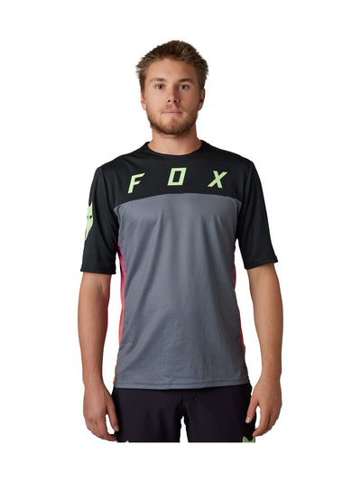 Fox Racing Defend Cekt Mountain Bike Jersey