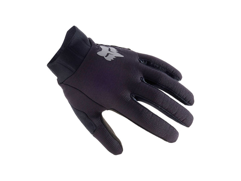 Glove Fox Racing 24 Defend Lo-Pro Fire Medium Black