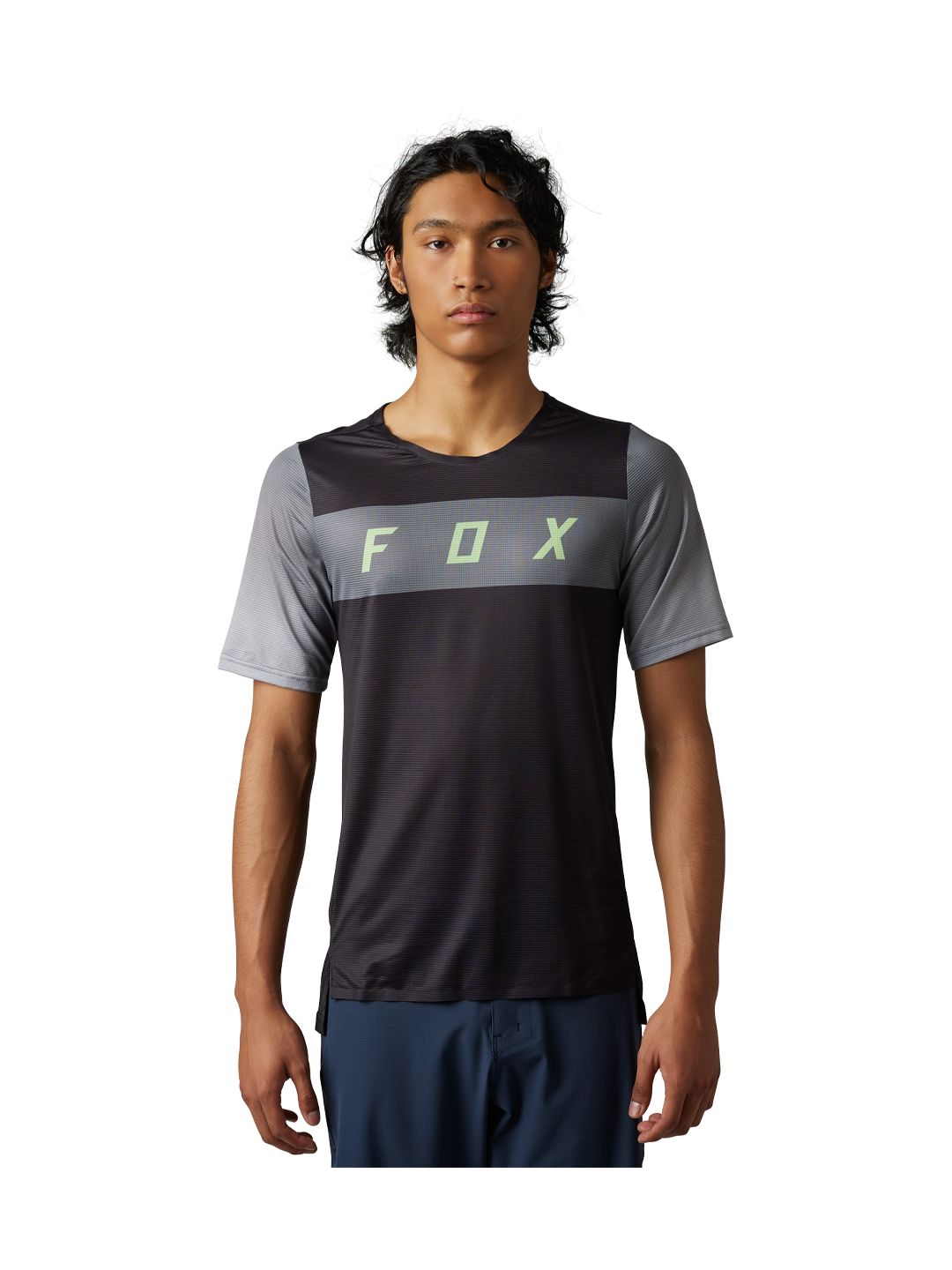 Fox Racing Flexair Arcadia Mountain Bike Jersey