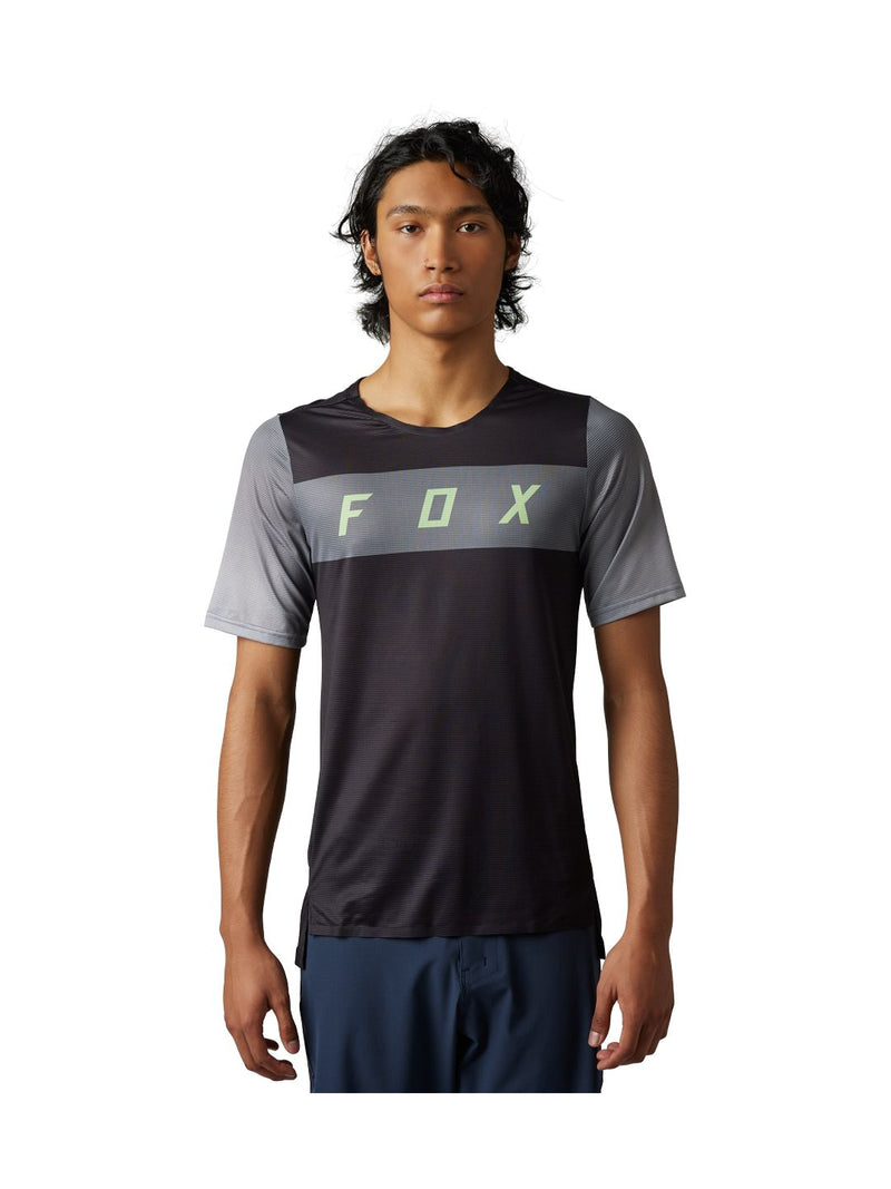 Fox Racing Flexair Arcadia Mountain Bike Jersey